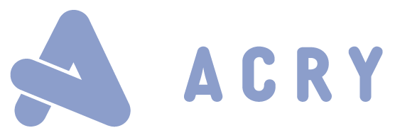 ACRY（アクリー）